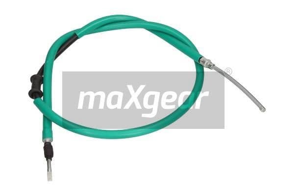 Cablu, frana de parcare MAXGEAR 32-0289