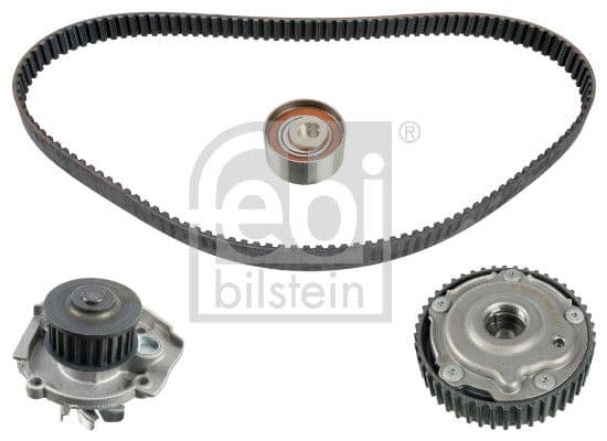 Set pompa apa + curea dintata FEBI BILSTEIN 173066