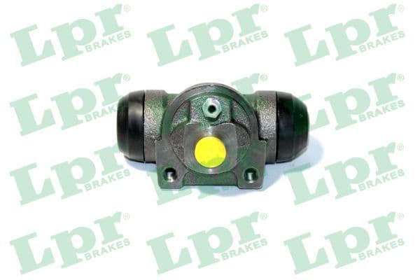Cilindru receptor frana LPR 4028
