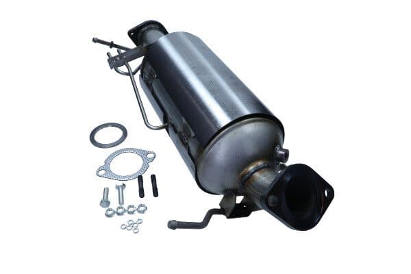 Filtru funingine/particule, sist.de esapament MAXGEAR 27-6041