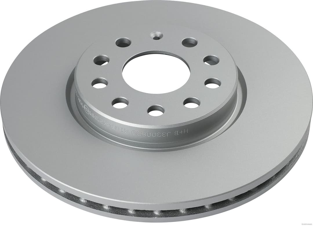 Disc frana HERTH+BUSS JAKOPARTS J3300830