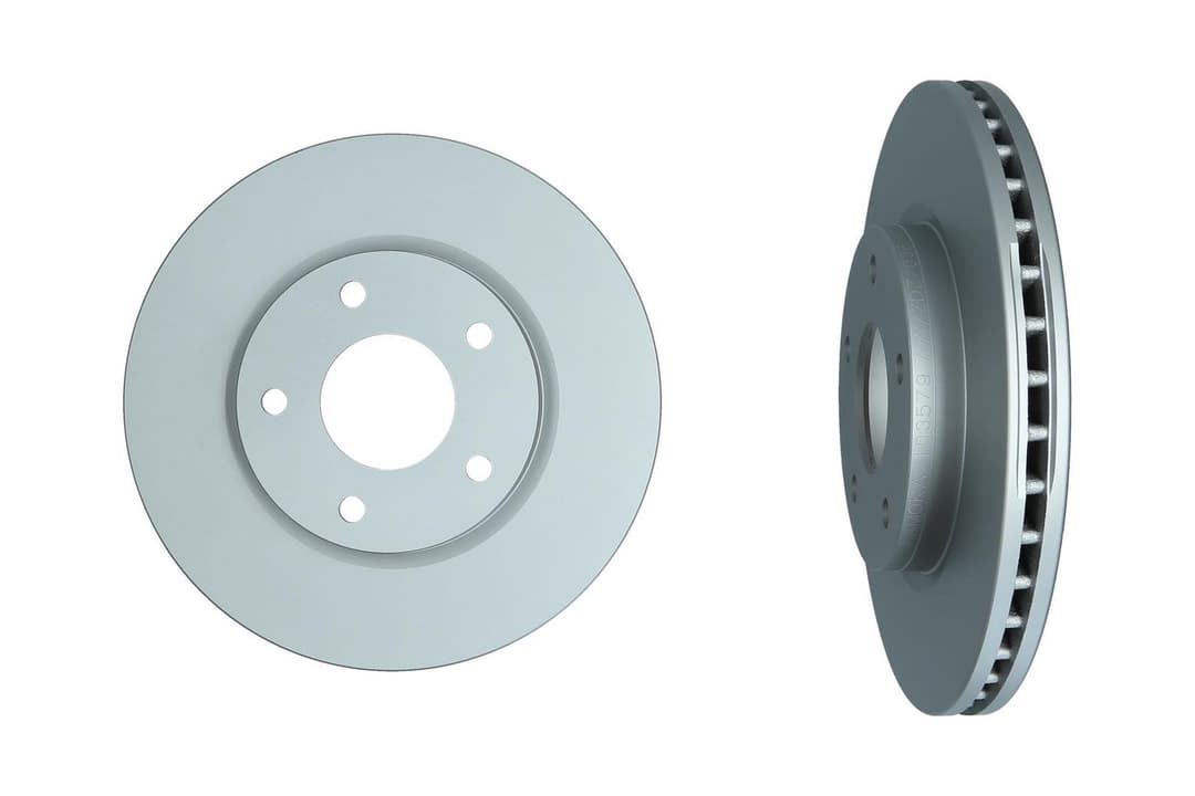 Disc frana KAMOKA 103579