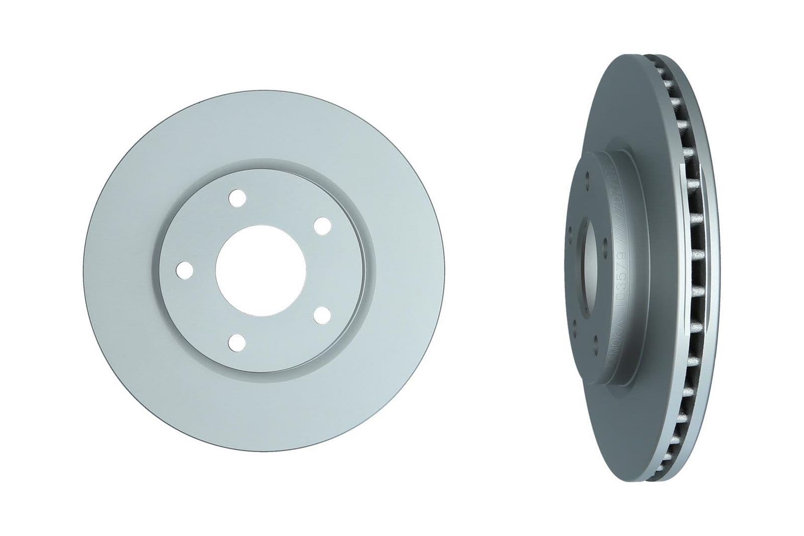 Disc frana KAMOKA 103579