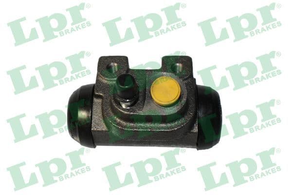 Cilindru receptor frana LPR 4665