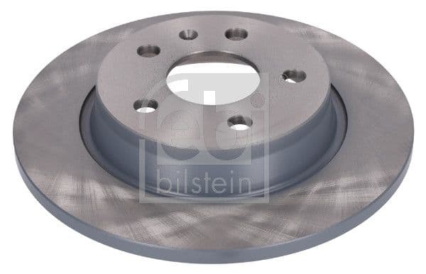 Disc frana FEBI BILSTEIN 196886