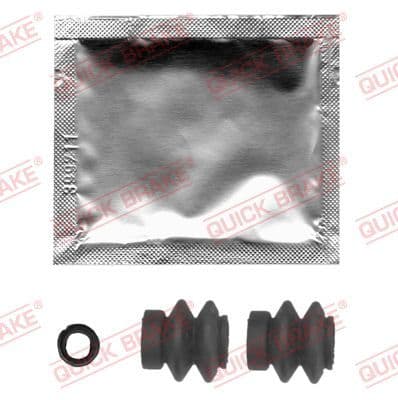 Set accesorii, etrier frana QUICK BRAKE 113-1402
