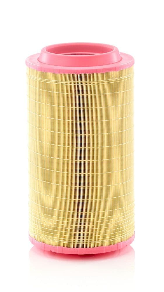 Filtru aer MANN-FILTER C 25 990/1