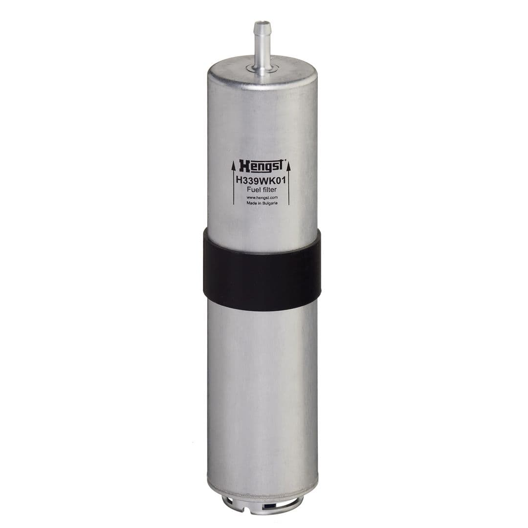 filtru combustibil HENGST FILTER H339WK01