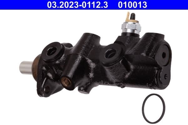 Pompa centrala, frana ATE 03.2023-0112.3