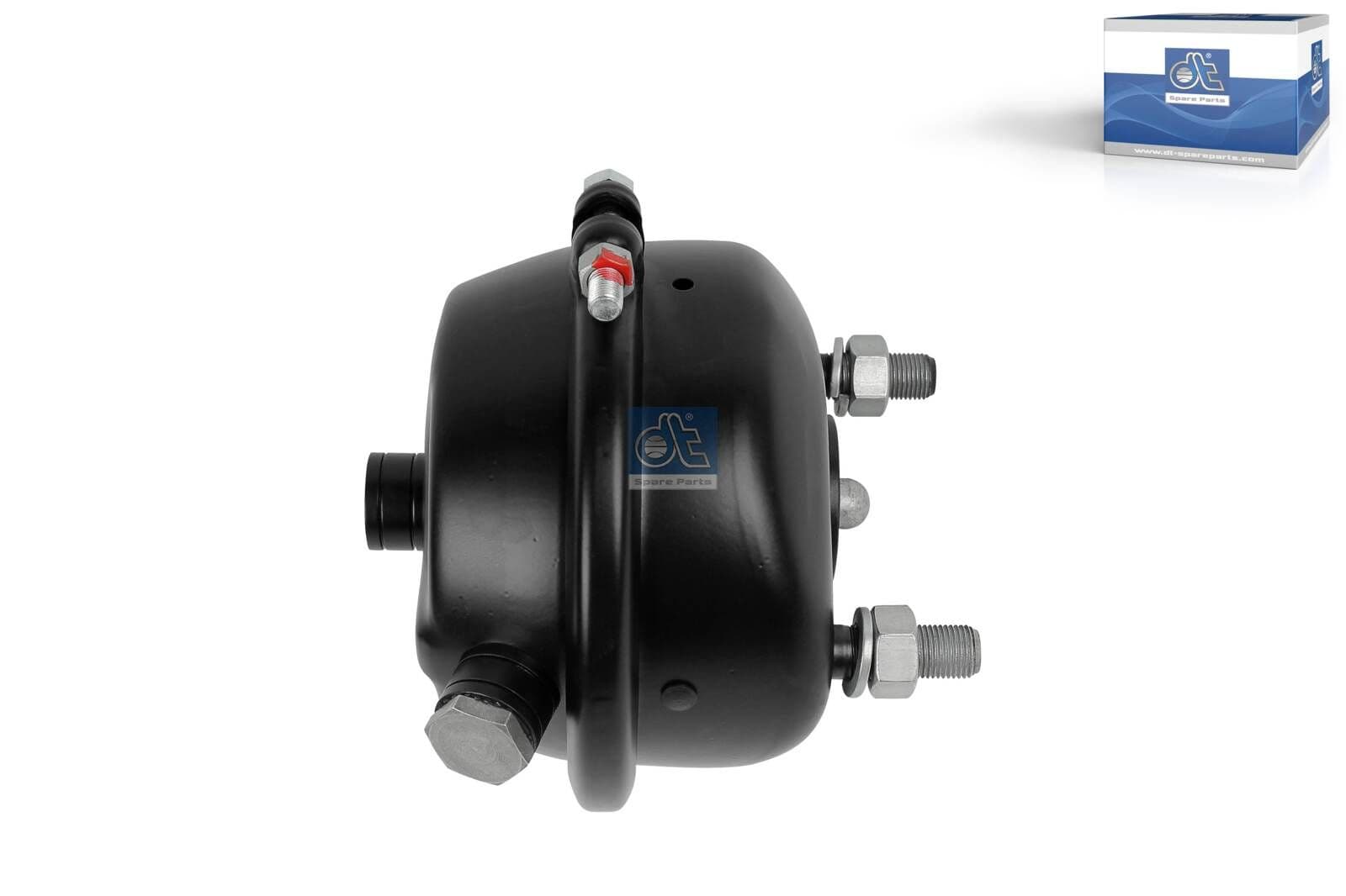 Cilindru receptor frana cu membrana DT Spare Parts 3.74008