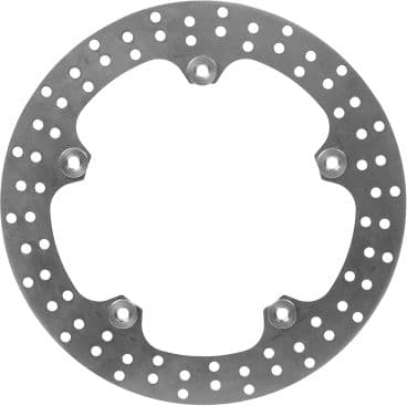 Disc frana TRW MSTR238