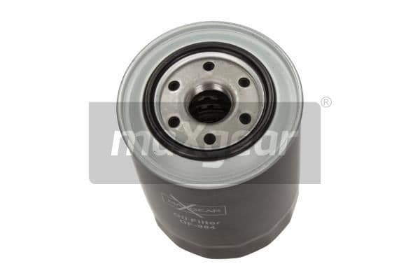 Filtru ulei MAXGEAR 26-0672