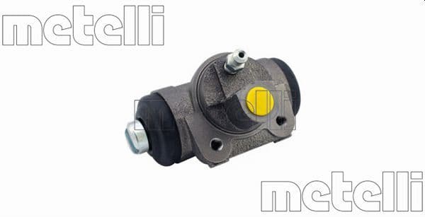 Cilindru receptor frana METELLI 04-0617