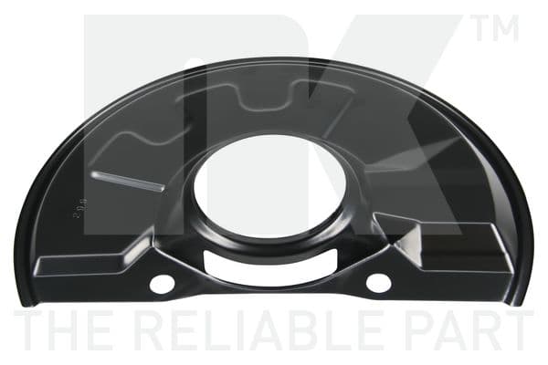 protectie stropire,disc frana NK 239904