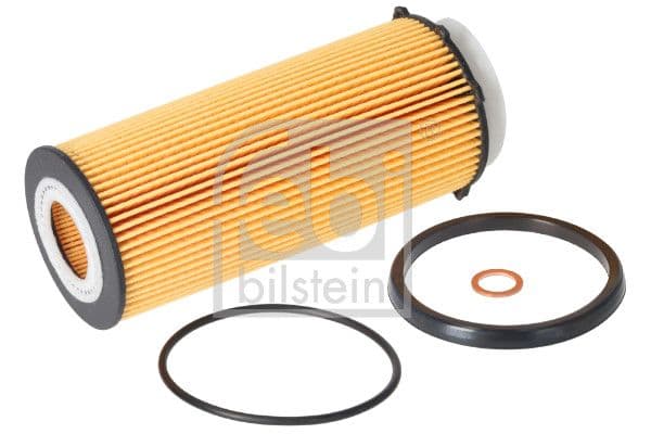 Filtru ulei FEBI BILSTEIN 38530