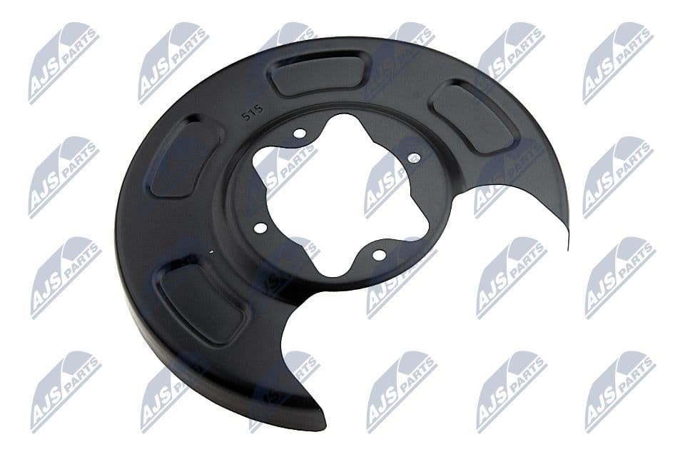 protectie stropire,disc frana NTY HTO-HY-502