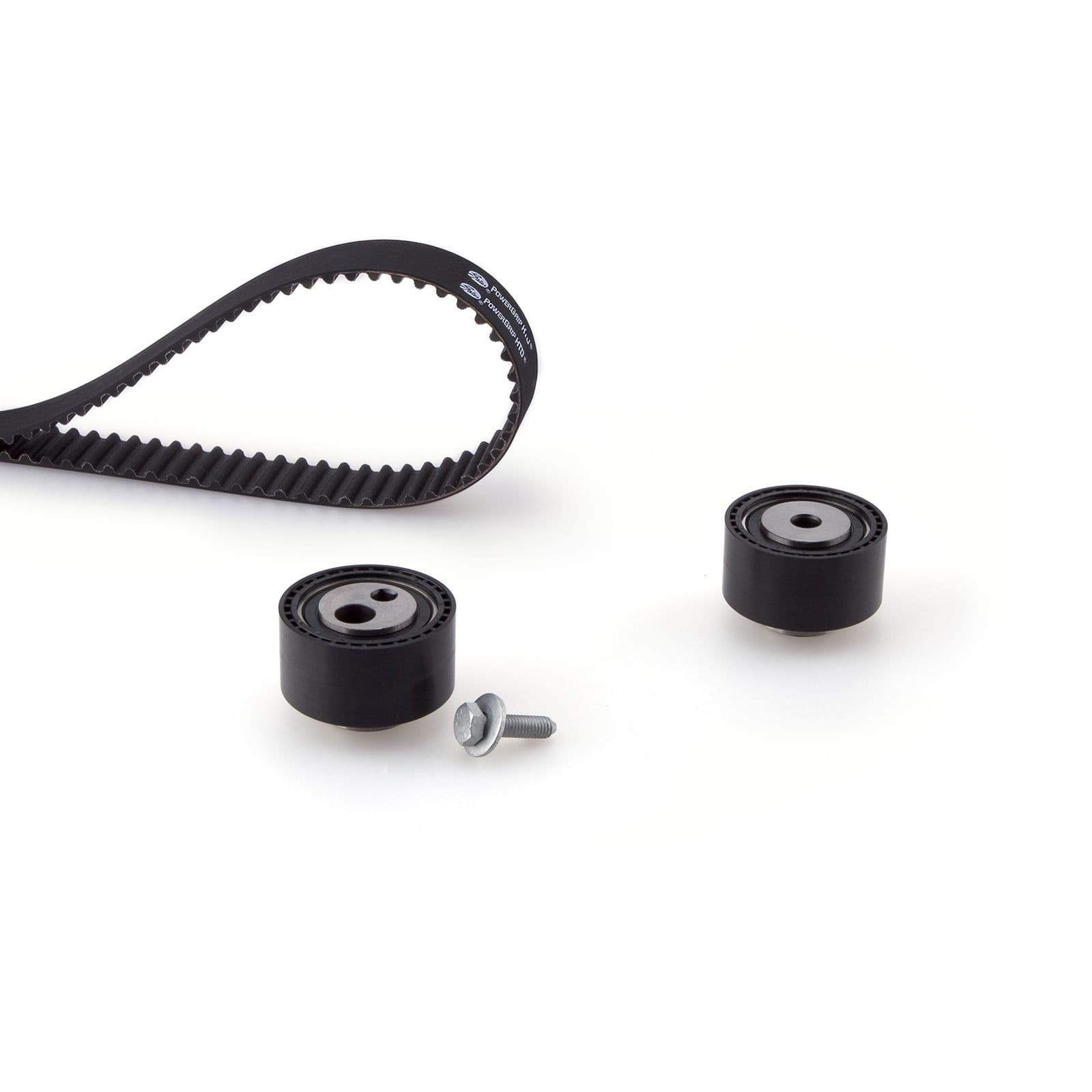 Set curea de distributie GATES PowerGrip™ K015588XS