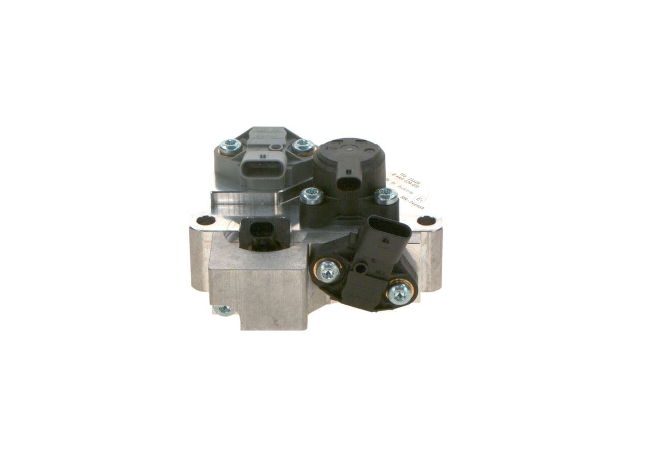 Modul dozare, regenerare filtru de particule BOSCH 0 444 030 010