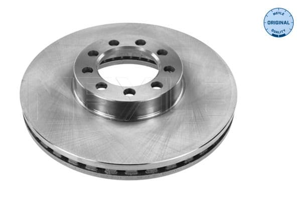 Disc frana MEYLE -ORIGINAL: True to OE. 215 521 0031