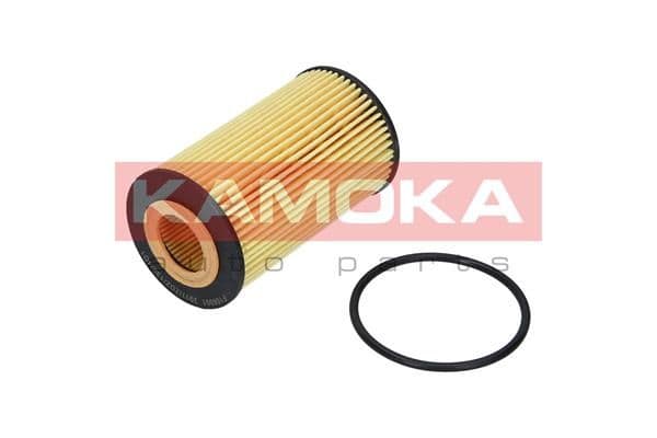 Filtru ulei KAMOKA F106001