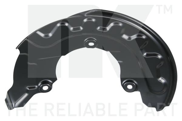 protectie stropire,disc frana NK 2347148