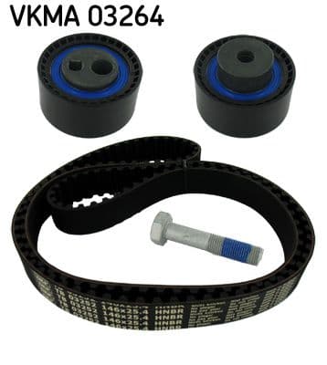 Set curea de distributie SKF VKMA 03264