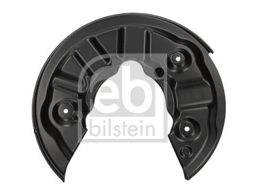 protectie stropire,disc frana FEBI BILSTEIN 197157