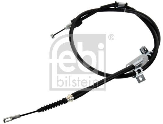 Cablu, frana de parcare FEBI BILSTEIN 178866