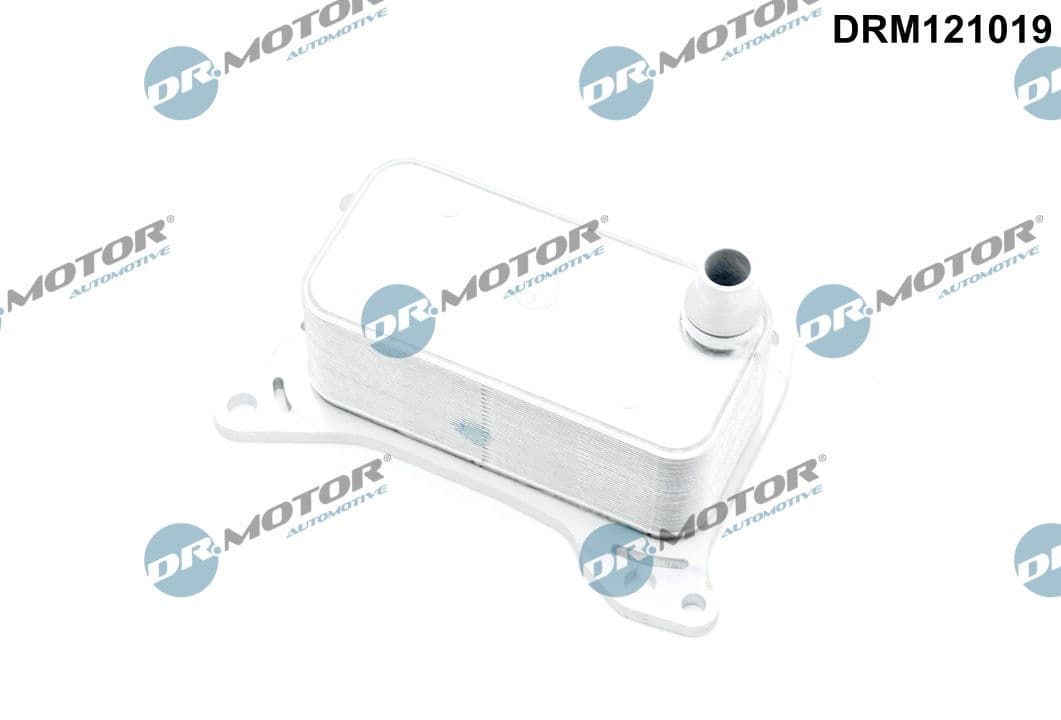 Radiator ulei, ulei motor Dr.Motor Automotive DRM121019