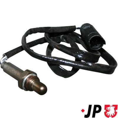 Sonda Lambda JP Group 1493800500