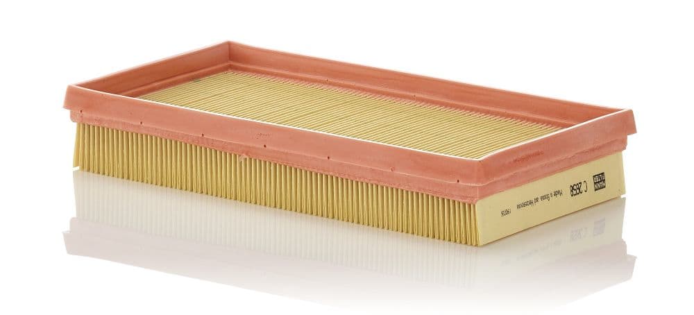 Filtru aer MANN-FILTER C 2658