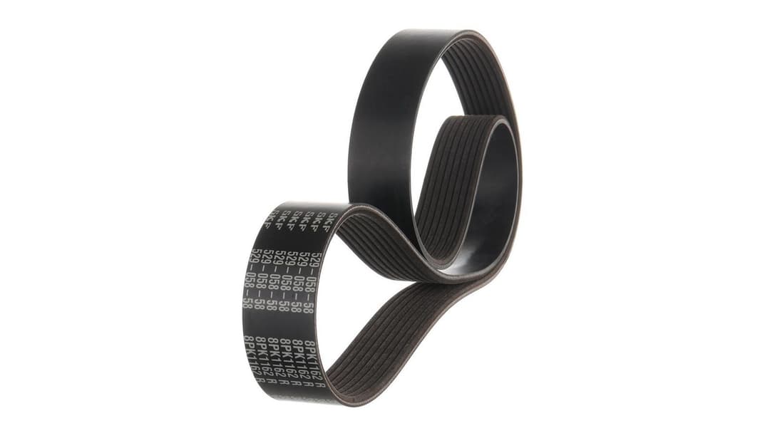 Curea transmisie cu caneluri SKF VKMV 8PK1162 R