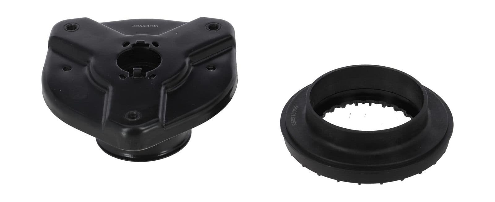 Set reparatie, rulment sarcina amortizor MONROE MOUNTING KIT MK280