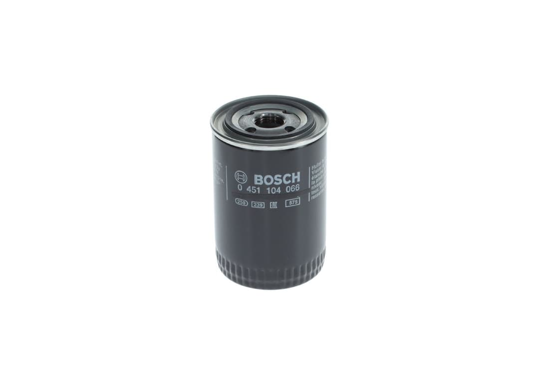 Filtru ulei BOSCH 0 451 104 066