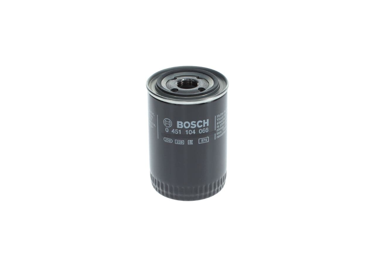 Filtru ulei BOSCH 0 451 104 066