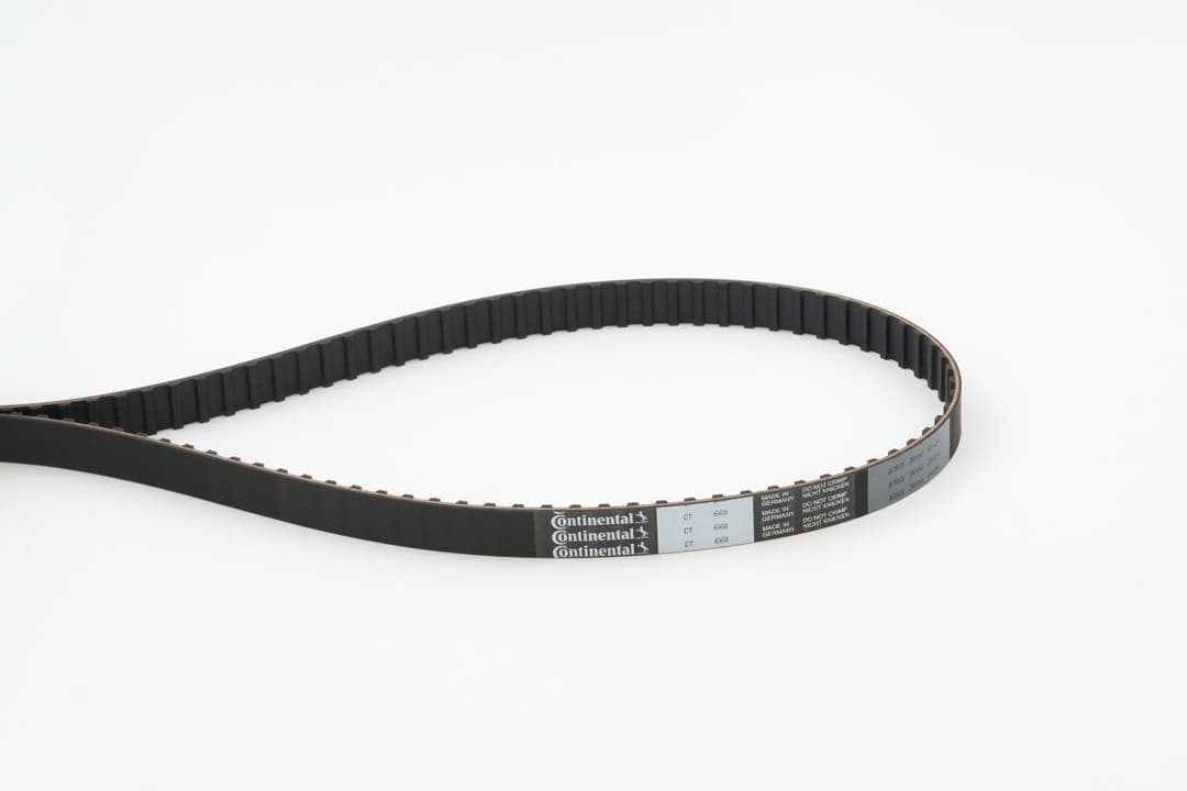 Curea de distributie CONTINENTAL CTAM CT660