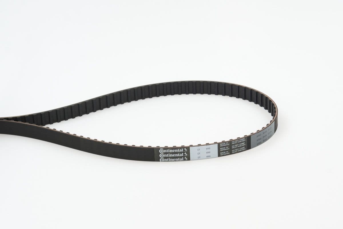 Curea de distributie CONTINENTAL CTAM CT660