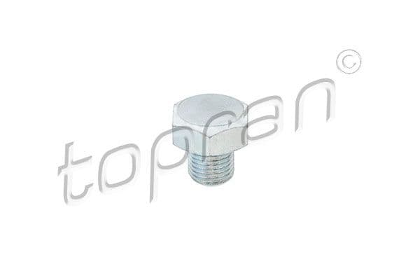 surub de golire,baia de ulei TOPRAN 206 554