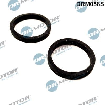 Set garnituri, radiator ulei Dr.Motor Automotive DRM058S