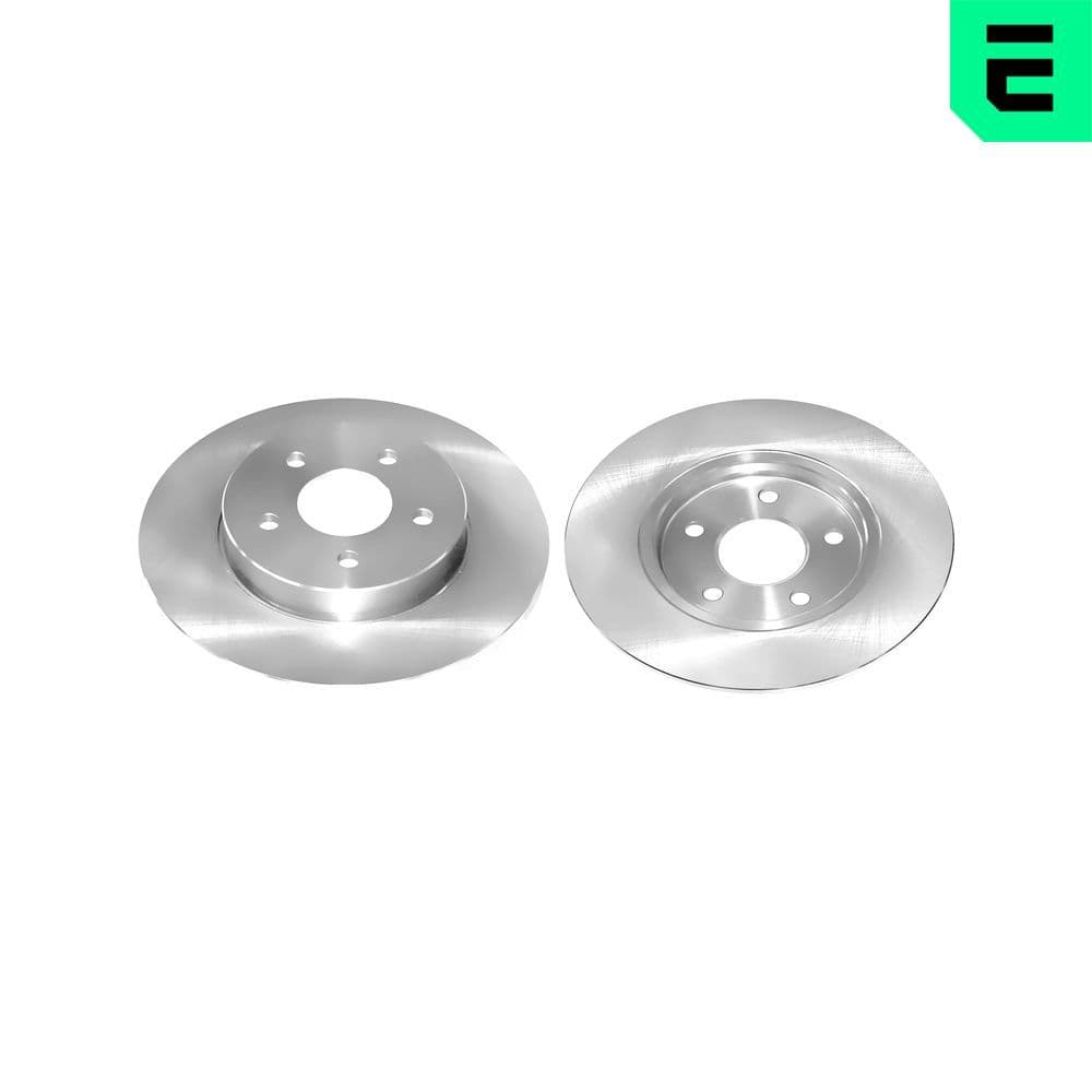 Disc frana OPTIMAL BS-6000C