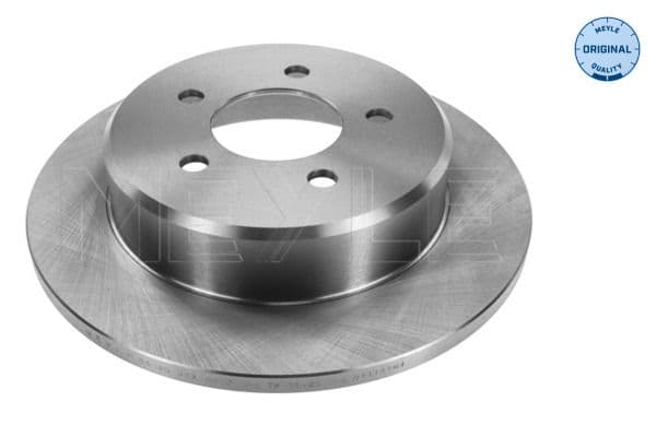 Disc frana MEYLE -ORIGINAL: True to OE. 44-15 523 0003