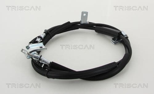 Cablu, frana de parcare TRISCAN 8140 80121