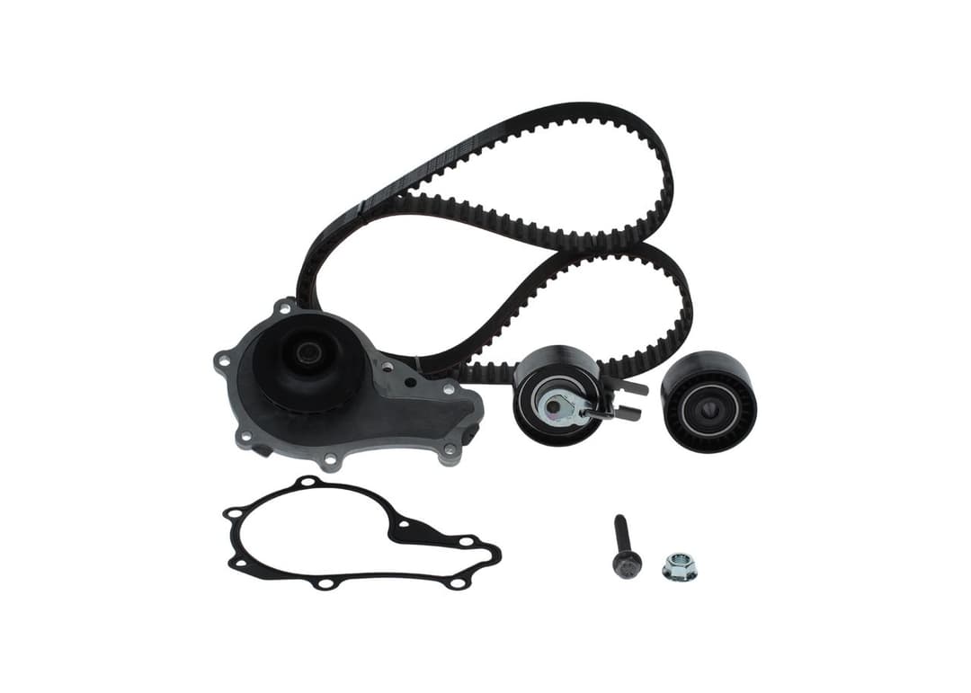 Set pompa apa + curea dintata BOSCH 1 987 948 721