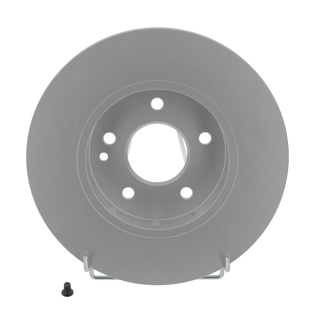Disc frana FERODO DDF540C