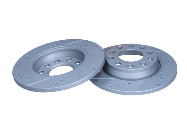 Disc frana MAXGEAR 19-1219SPORT