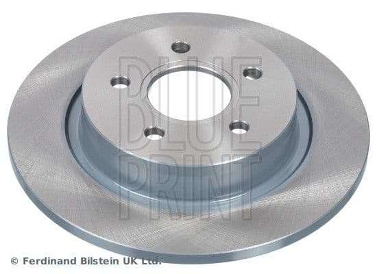 Disc frana BLUE PRINT ADF124316