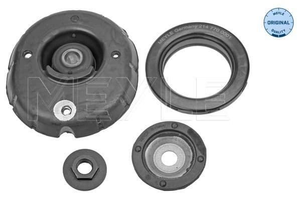 Set reparatie, rulment sarcina amortizor MEYLE -ORIGINAL-KIT: Better solution for you! 11-14 641 0025