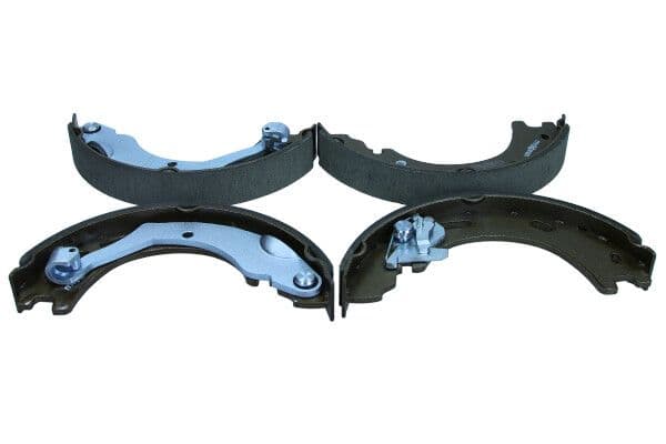 Set saboti frana, frana de mana MAXGEAR 19-4592