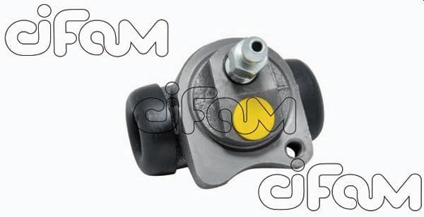 Cilindru receptor frana CIFAM 101-767