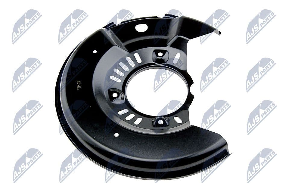 protectie stropire,disc frana NTY HTO-TY-007